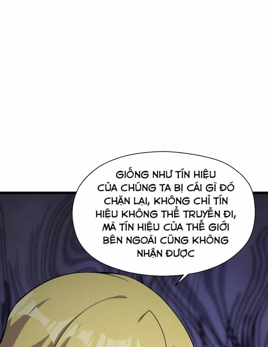 Ta Cần Phải Trở Thành Quái Vật - Chương 35 - ảnh 35