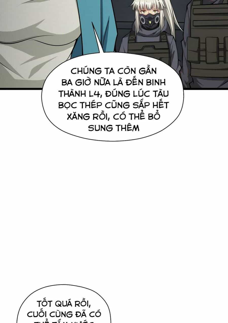Ta Cần Phải Trở Thành Quái Vật - Chương 35 - ảnh 49