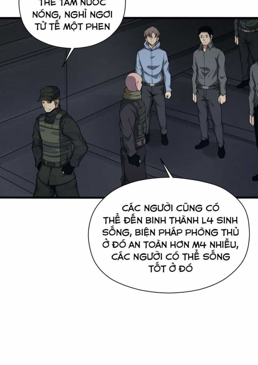 Ta Cần Phải Trở Thành Quái Vật - Chương 35 - ảnh 50