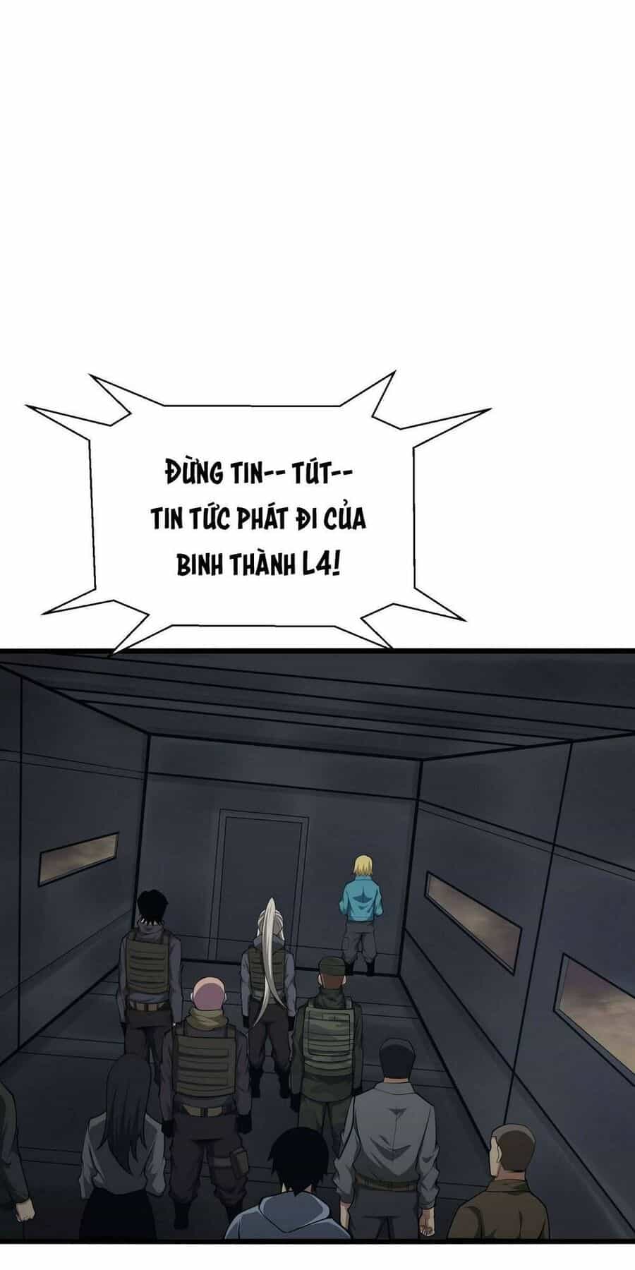 Ta Cần Phải Trở Thành Quái Vật - Chương 35 - ảnh 52