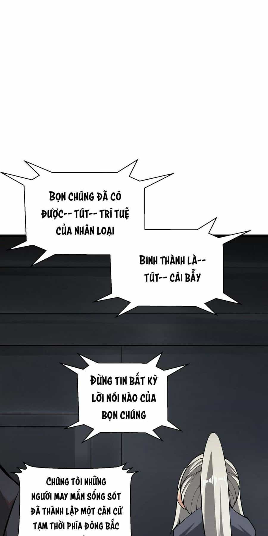 Ta Cần Phải Trở Thành Quái Vật - Chương 35 - ảnh 60