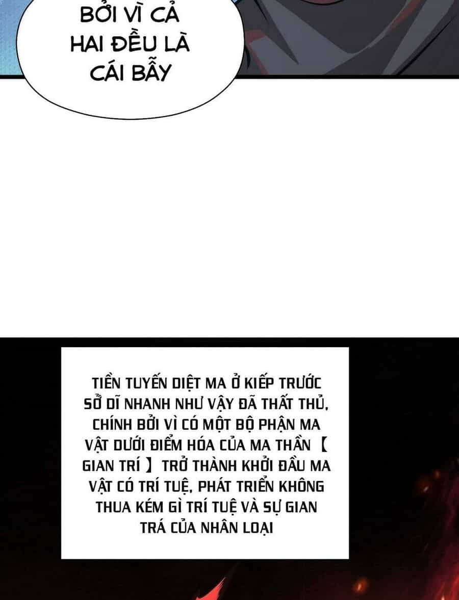 Ta Cần Phải Trở Thành Quái Vật - Chương 35 - ảnh 70