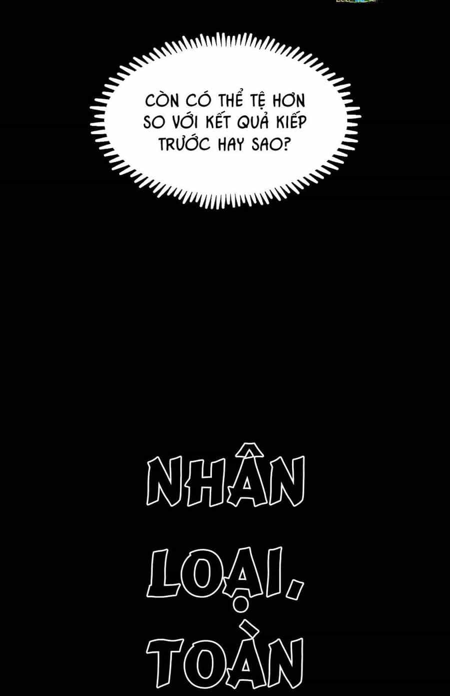 Ta Cần Phải Trở Thành Quái Vật - Chương 35 - ảnh 77