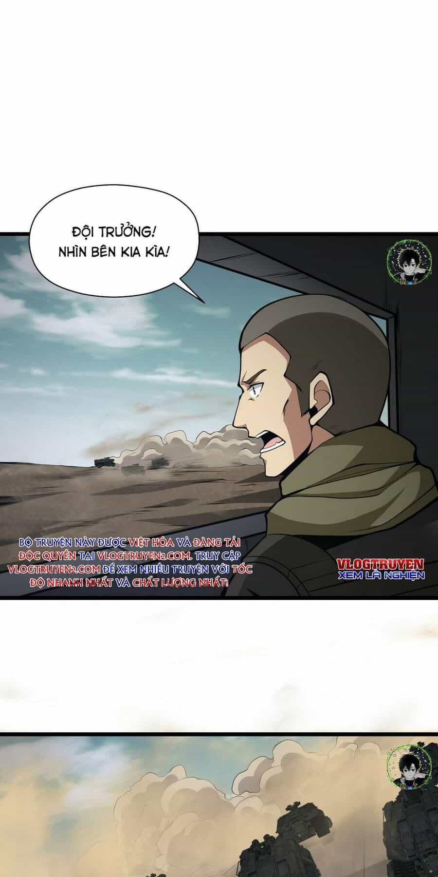 Ta Cần Phải Trở Thành Quái Vật - Chương 36 - ảnh 31