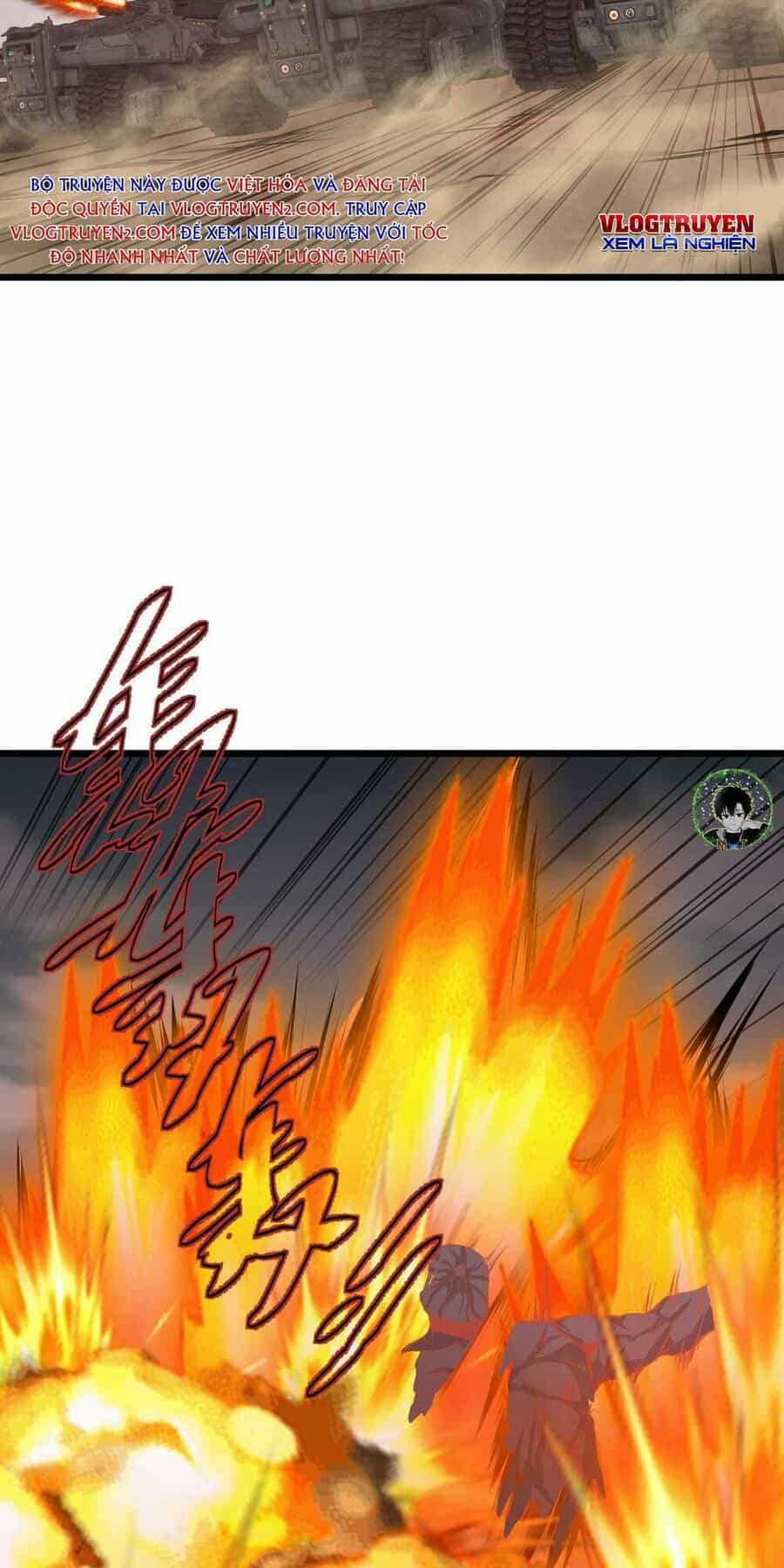 Ta Cần Phải Trở Thành Quái Vật - Chương 36 - ảnh 34