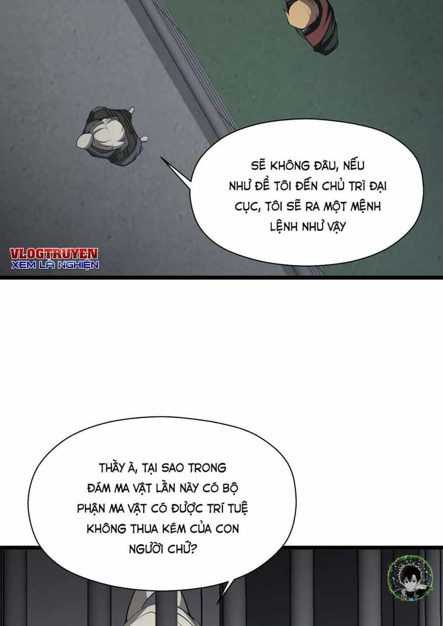 Ta Cần Phải Trở Thành Quái Vật - Chương 36 - ảnh 56