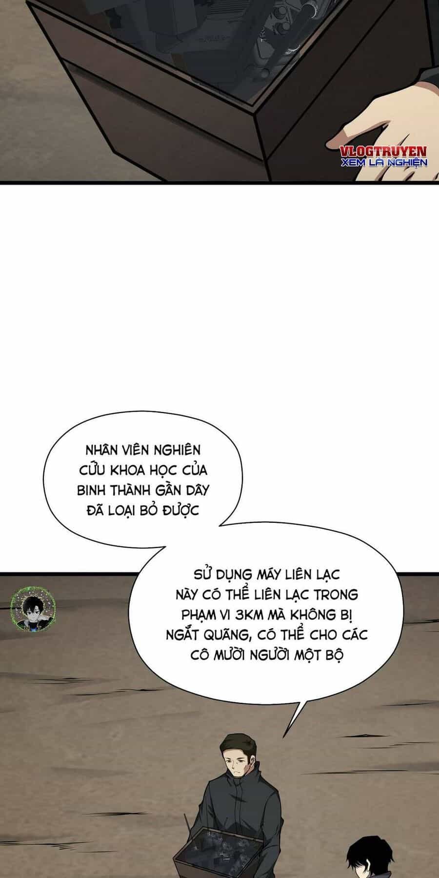 Ta Cần Phải Trở Thành Quái Vật - Chương 36 - ảnh 82