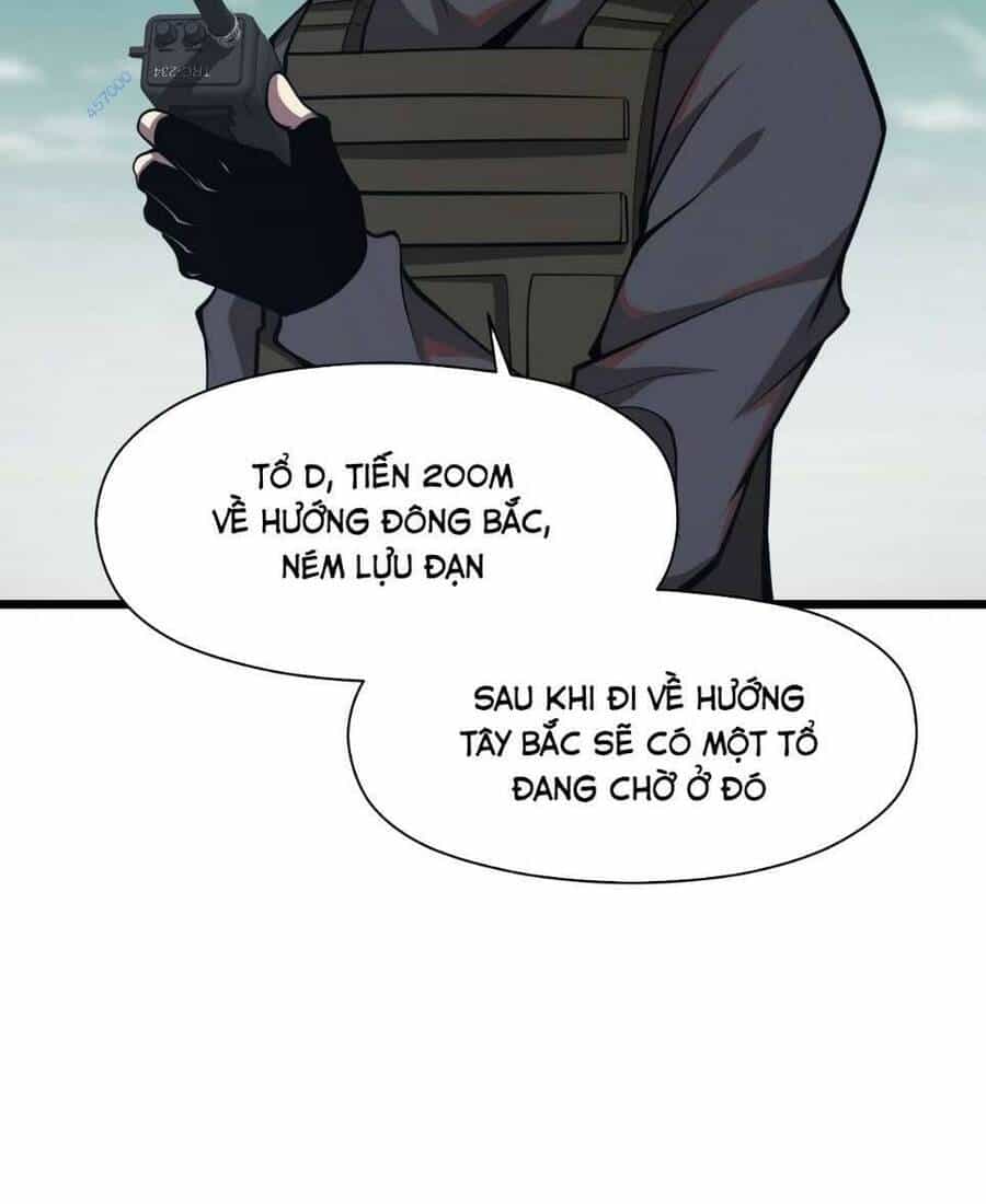 Ta Cần Phải Trở Thành Quái Vật - Chương 37 - ảnh 59
