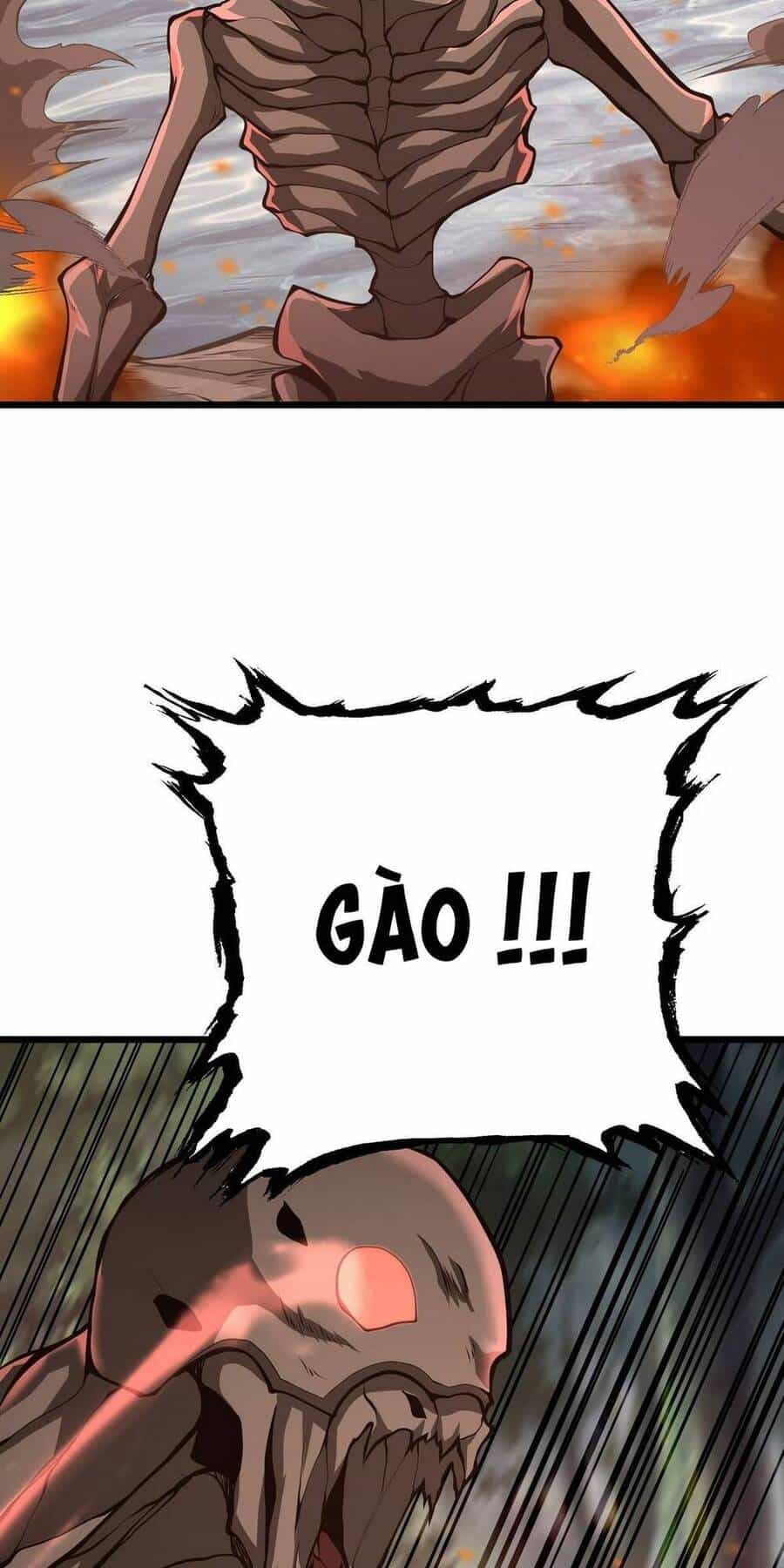 Ta Cần Phải Trở Thành Quái Vật - Chương 37 - ảnh 70