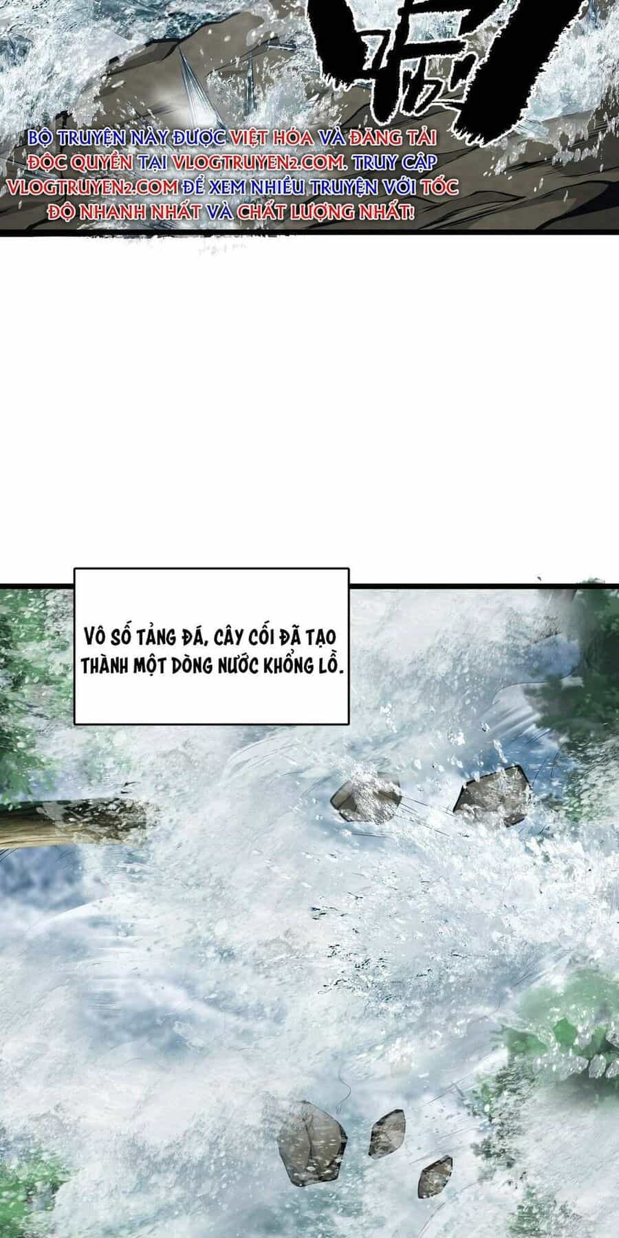 Ta Cần Phải Trở Thành Quái Vật - Chương 38 - ảnh 10