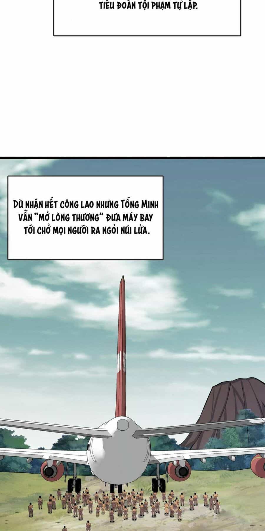 Ta Cần Phải Trở Thành Quái Vật - Chương 38 - ảnh 17