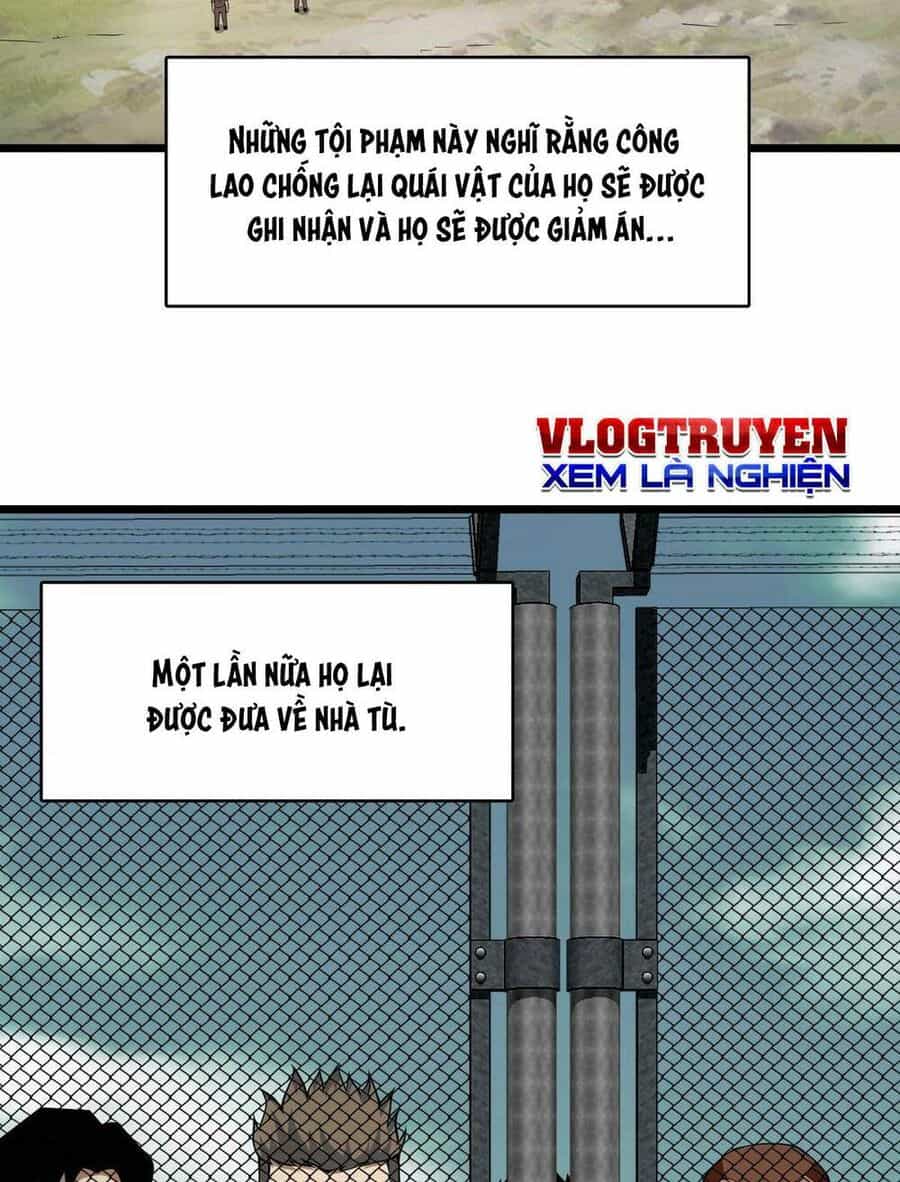 Ta Cần Phải Trở Thành Quái Vật - Chương 38 - ảnh 18