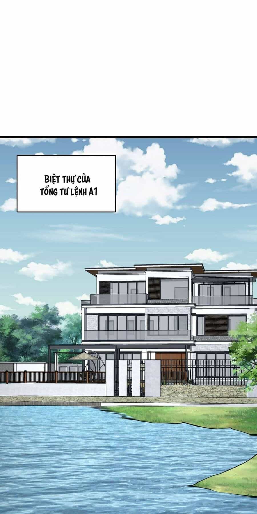 Ta Cần Phải Trở Thành Quái Vật - Chương 38 - ảnh 22