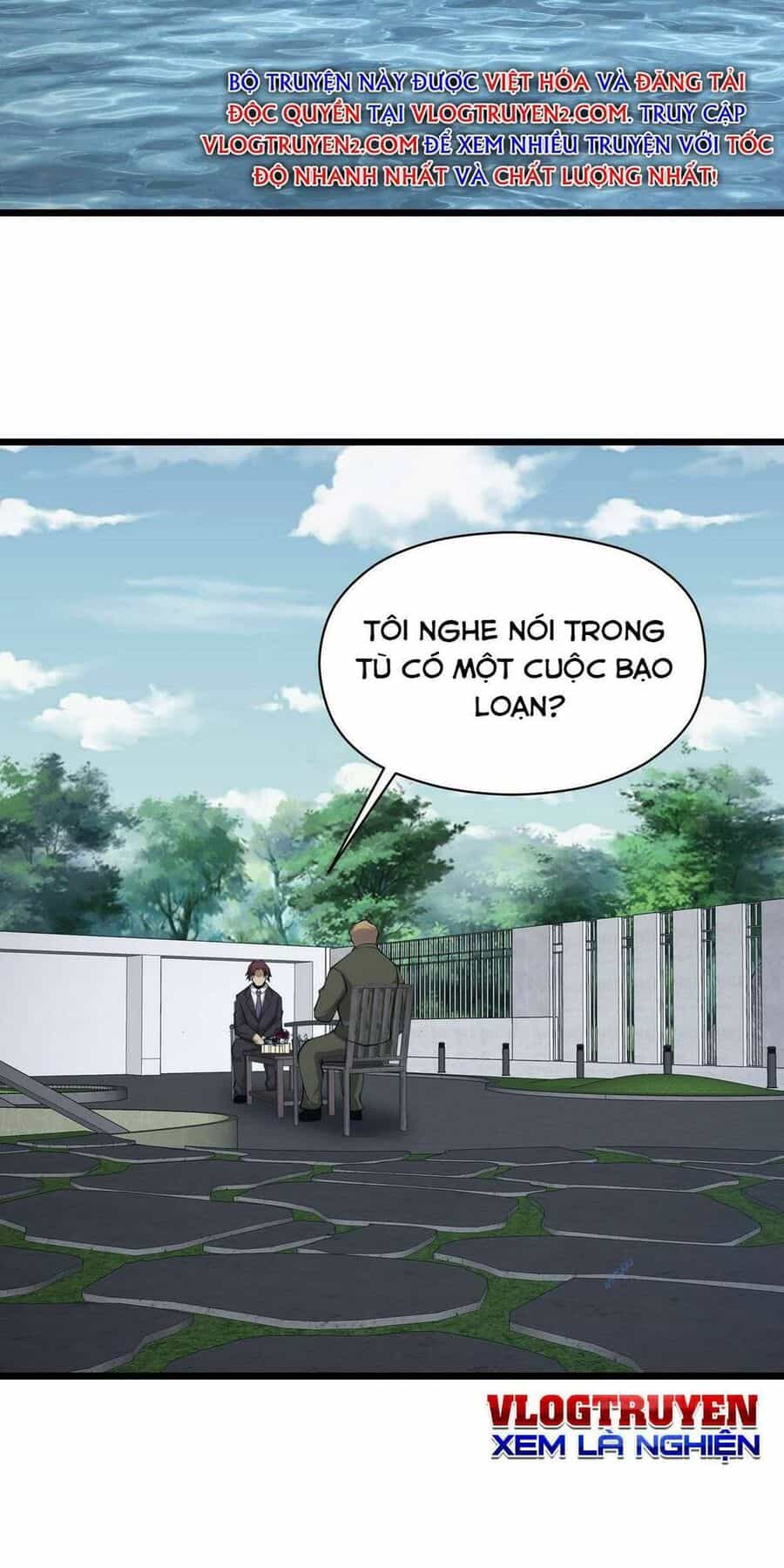 Ta Cần Phải Trở Thành Quái Vật - Chương 38 - ảnh 23