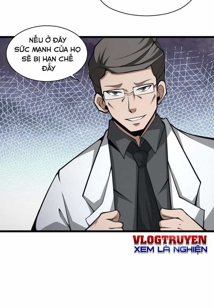 Ta Cần Phải Trở Thành Quái Vật - Chương 38 - ảnh 66