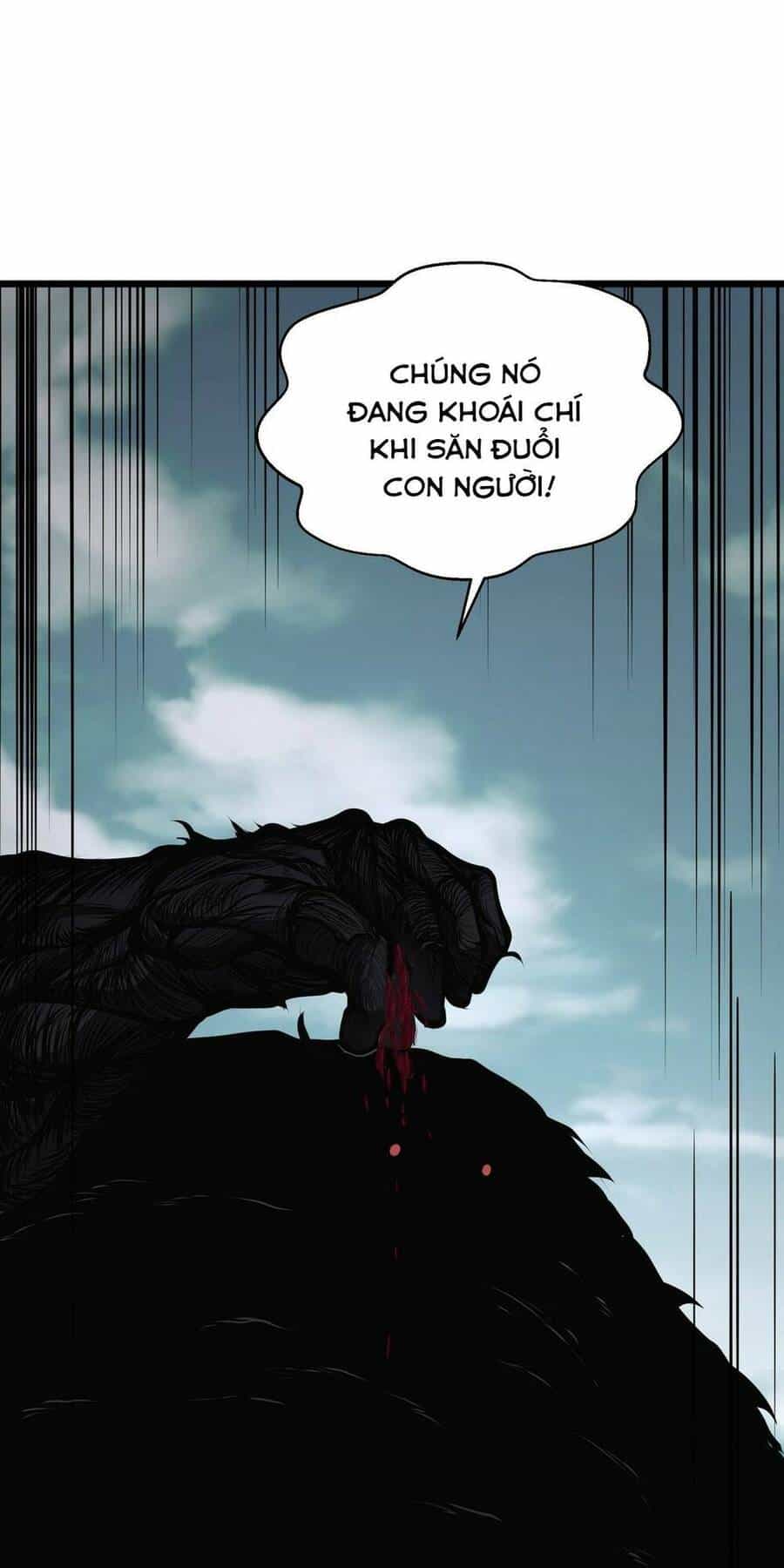 Ta Cần Phải Trở Thành Quái Vật - Chương 39 - ảnh 59