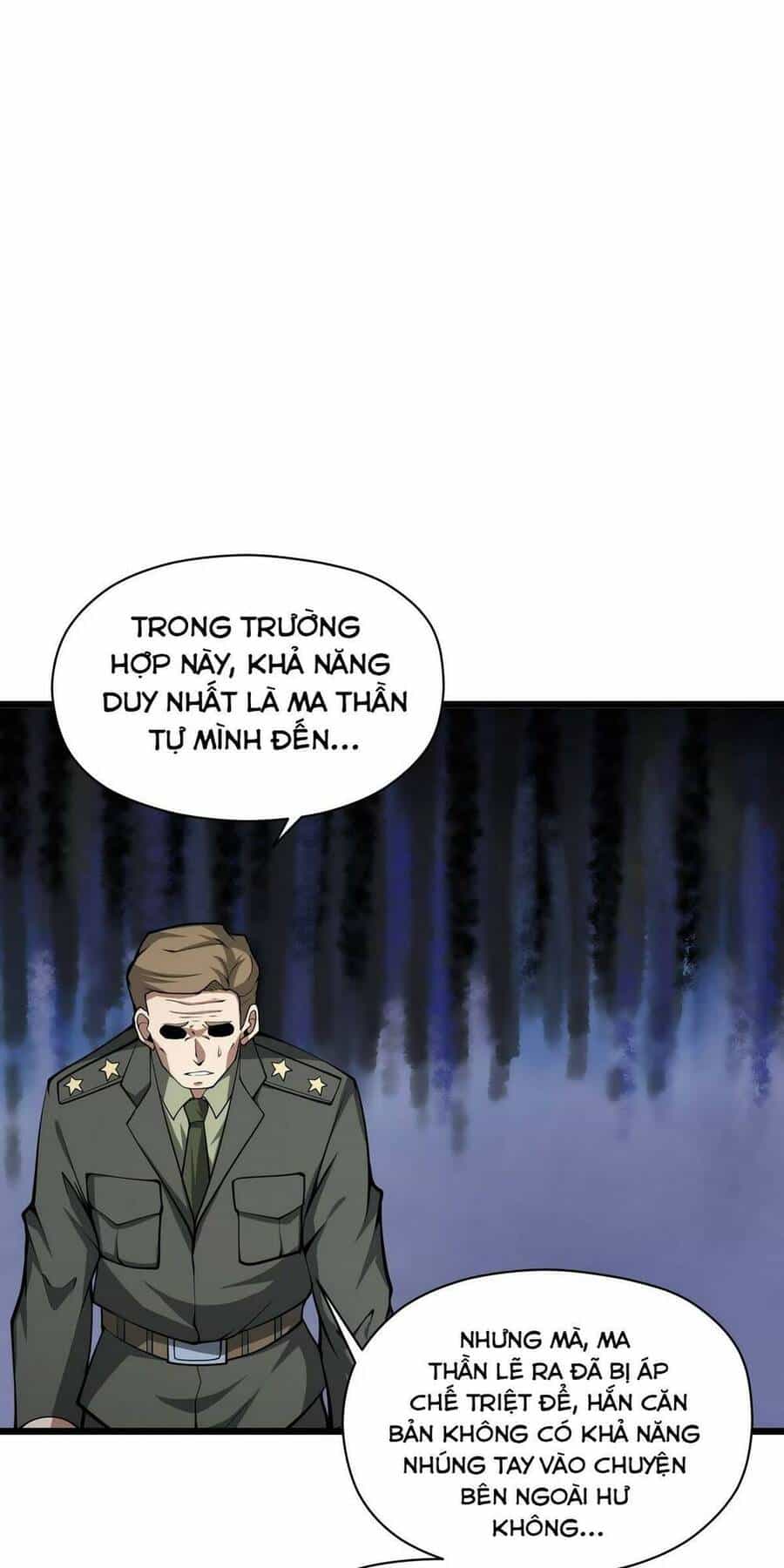 Ta Cần Phải Trở Thành Quái Vật - Chương 39 - ảnh 68