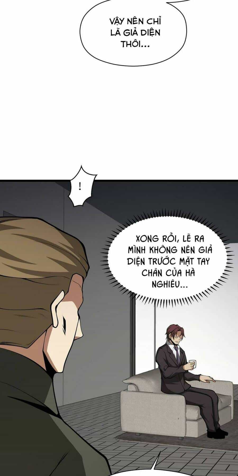Ta Cần Phải Trở Thành Quái Vật - Chương 39 - ảnh 69