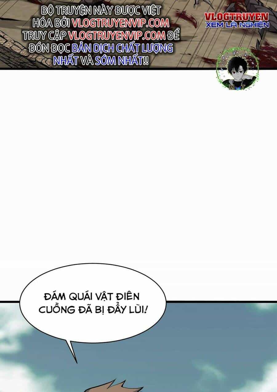 Ta Cần Phải Trở Thành Quái Vật - Chương 39 - ảnh 7