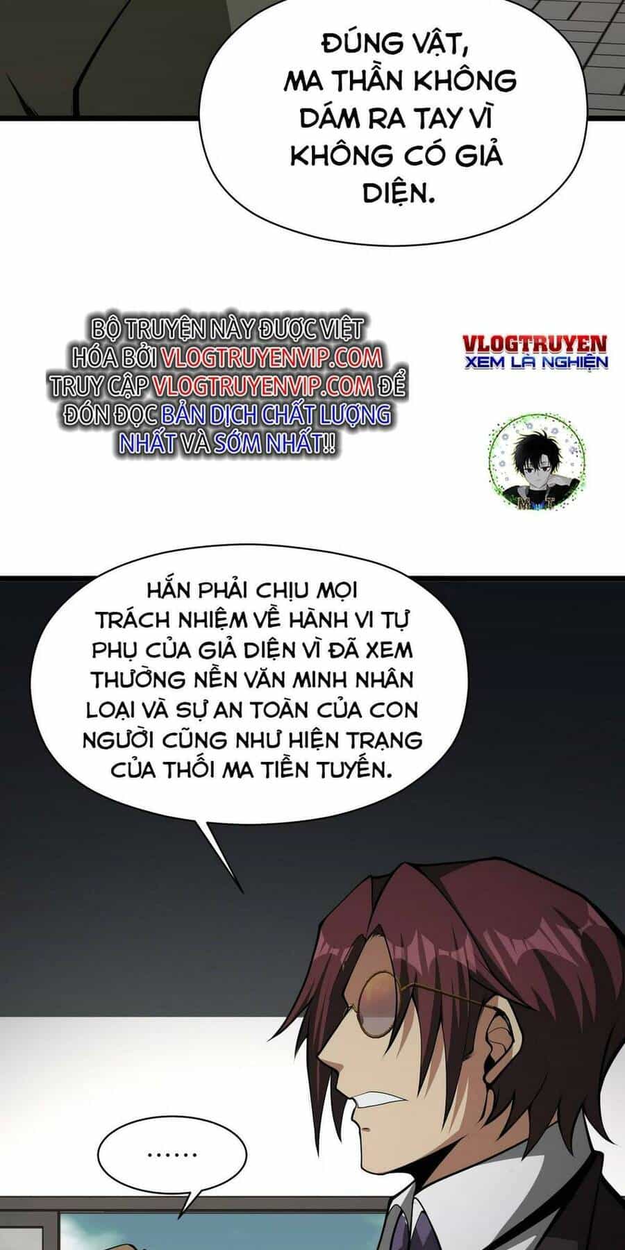 Ta Cần Phải Trở Thành Quái Vật - Chương 39 - ảnh 70
