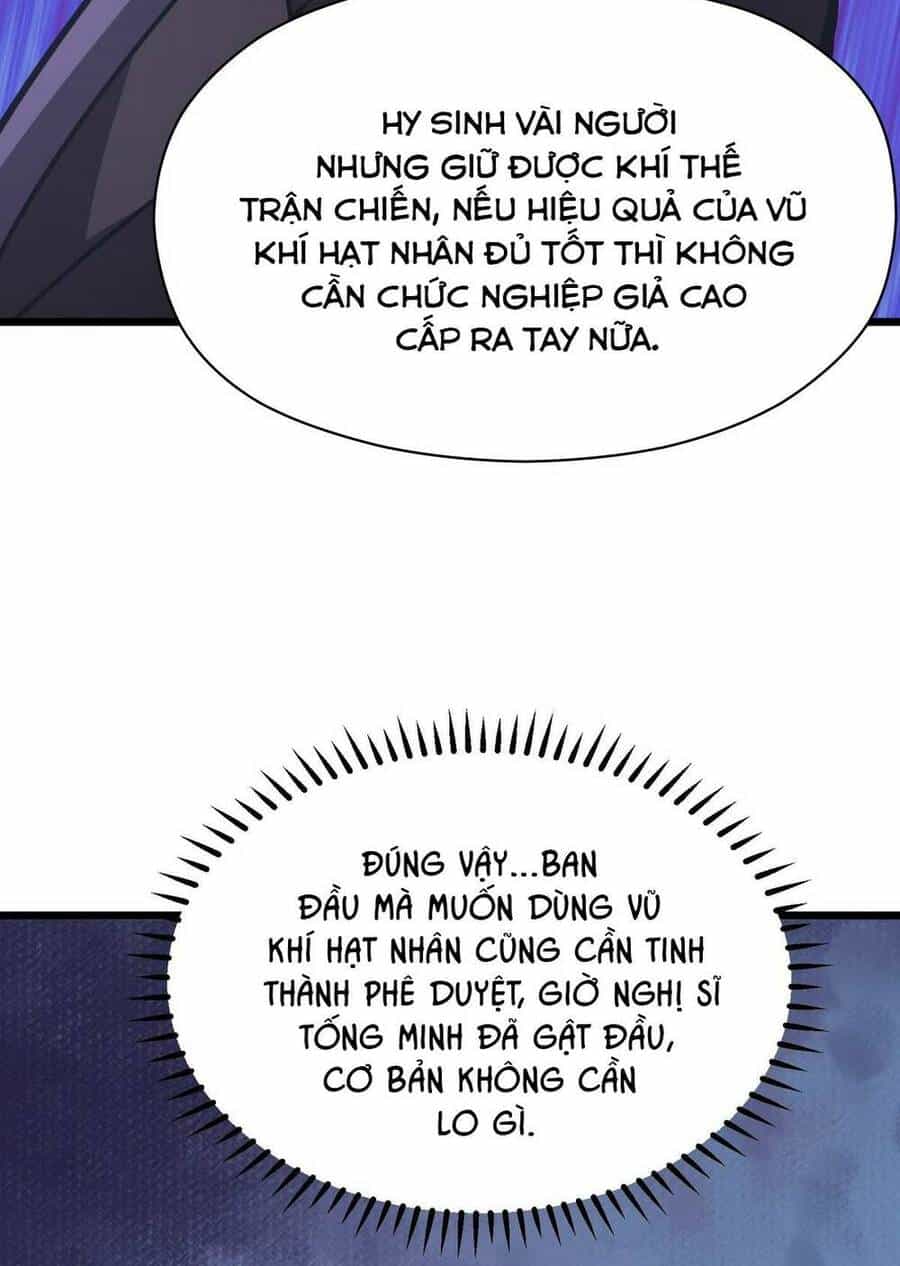 Ta Cần Phải Trở Thành Quái Vật - Chương 39 - ảnh 78