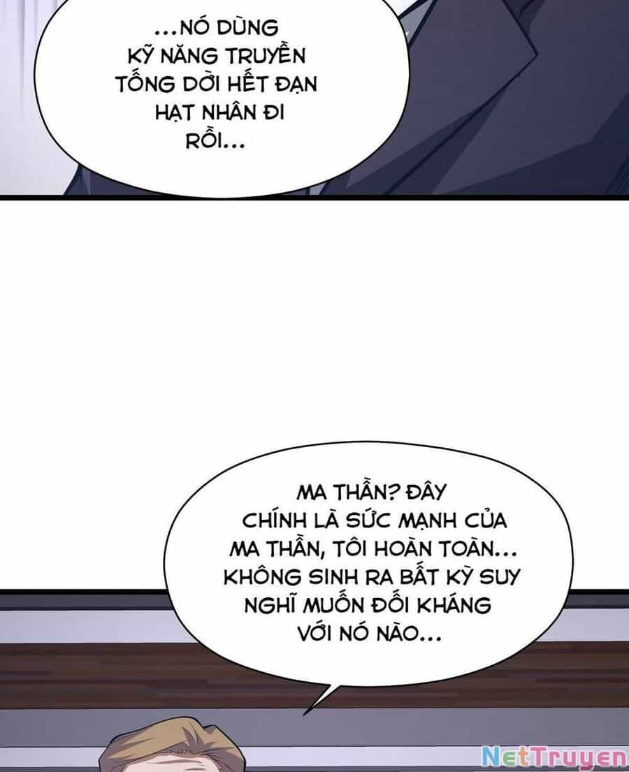 Ta Cần Phải Trở Thành Quái Vật - Chương 41 - ảnh 54