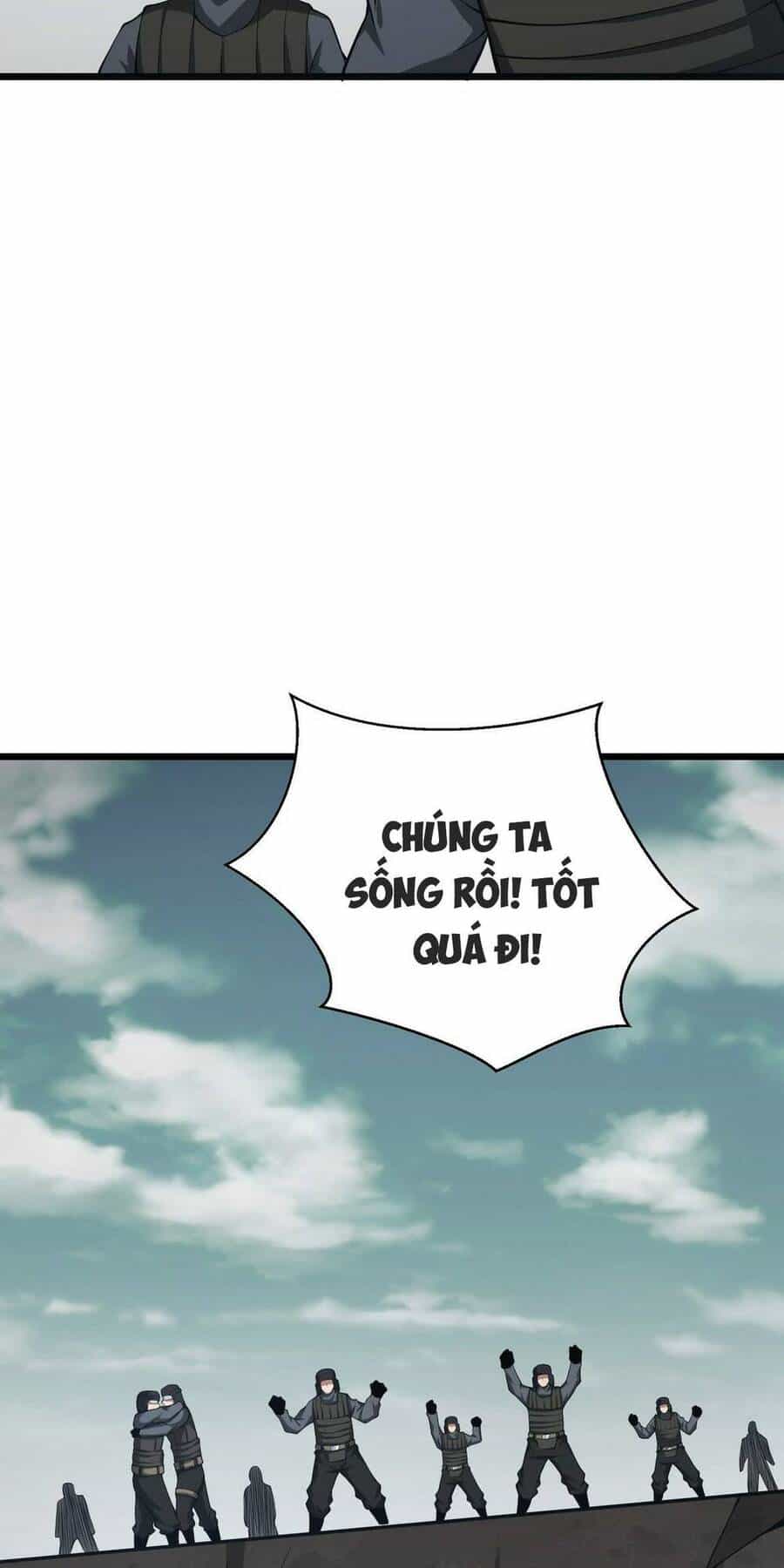Ta Cần Phải Trở Thành Quái Vật - Chương 42 - ảnh 21