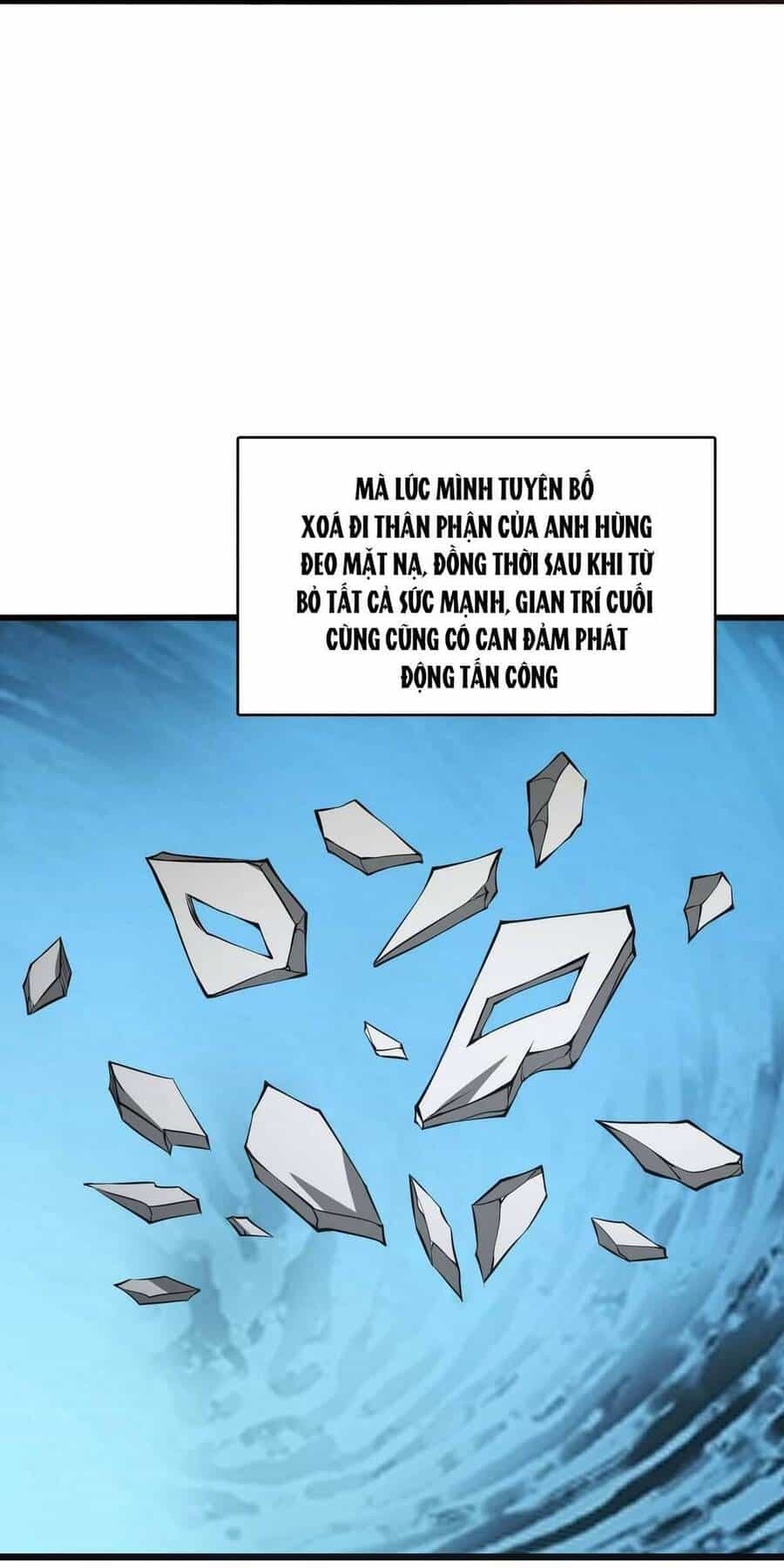 Ta Cần Phải Trở Thành Quái Vật - Chương 42 - ảnh 25