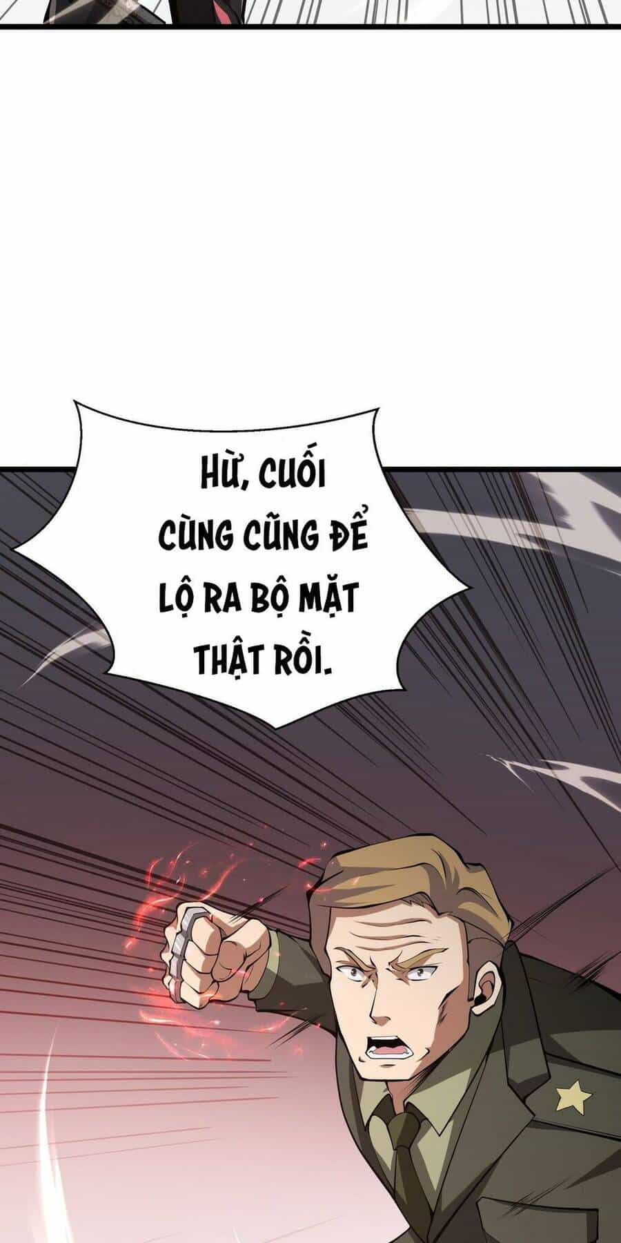 Ta Cần Phải Trở Thành Quái Vật - Chương 42 - ảnh 45