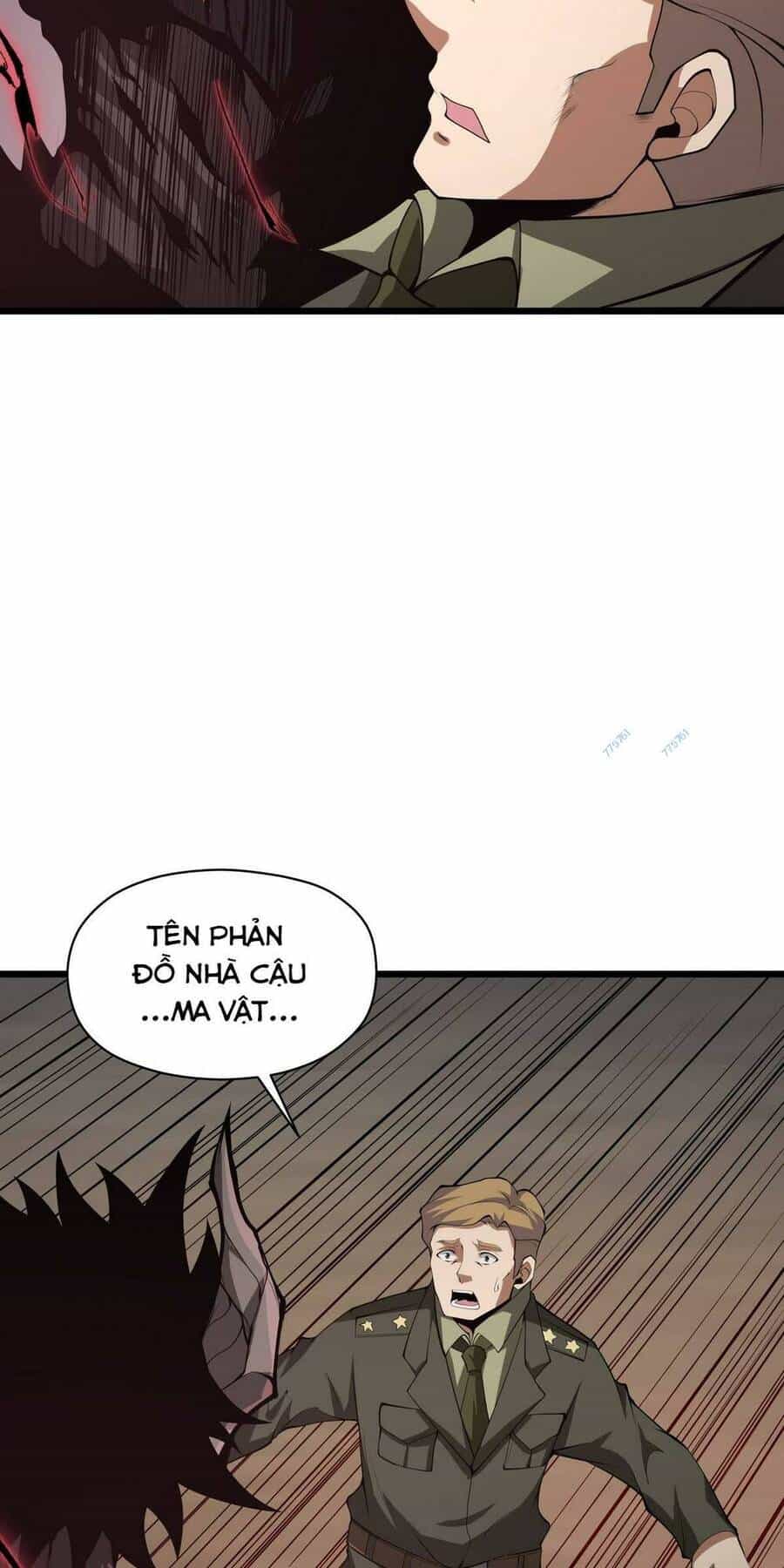 Ta Cần Phải Trở Thành Quái Vật - Chương 42 - ảnh 64