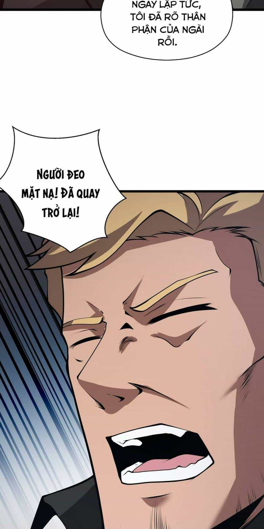 Ta Cần Phải Trở Thành Quái Vật - Chương 42 - ảnh 76