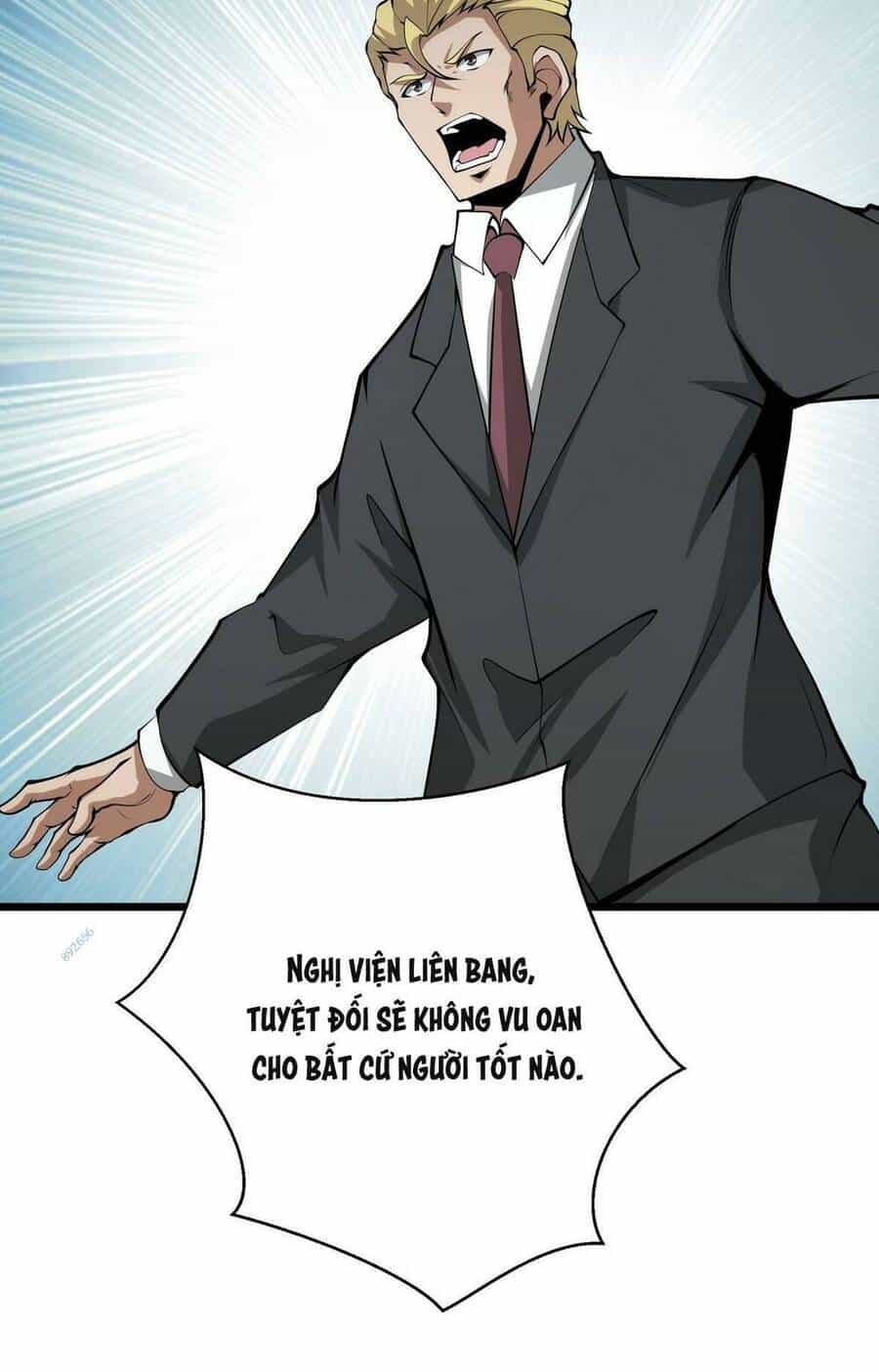 Ta Cần Phải Trở Thành Quái Vật - Chương 43 - ảnh 10