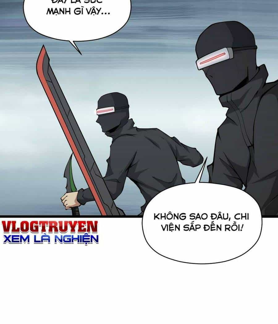Ta Cần Phải Trở Thành Quái Vật - Chương 43 - ảnh 26