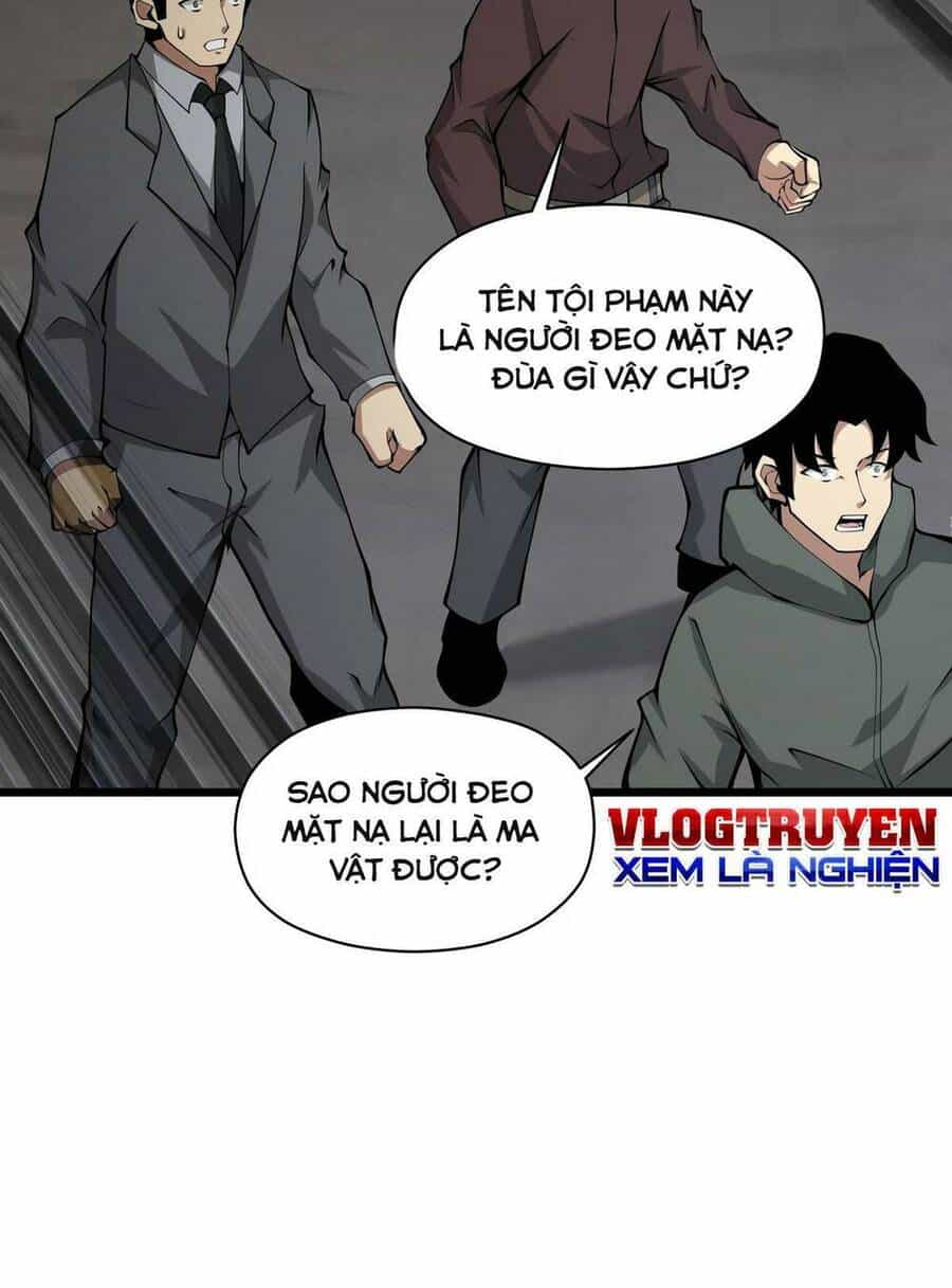 Ta Cần Phải Trở Thành Quái Vật - Chương 43 - ảnh 56
