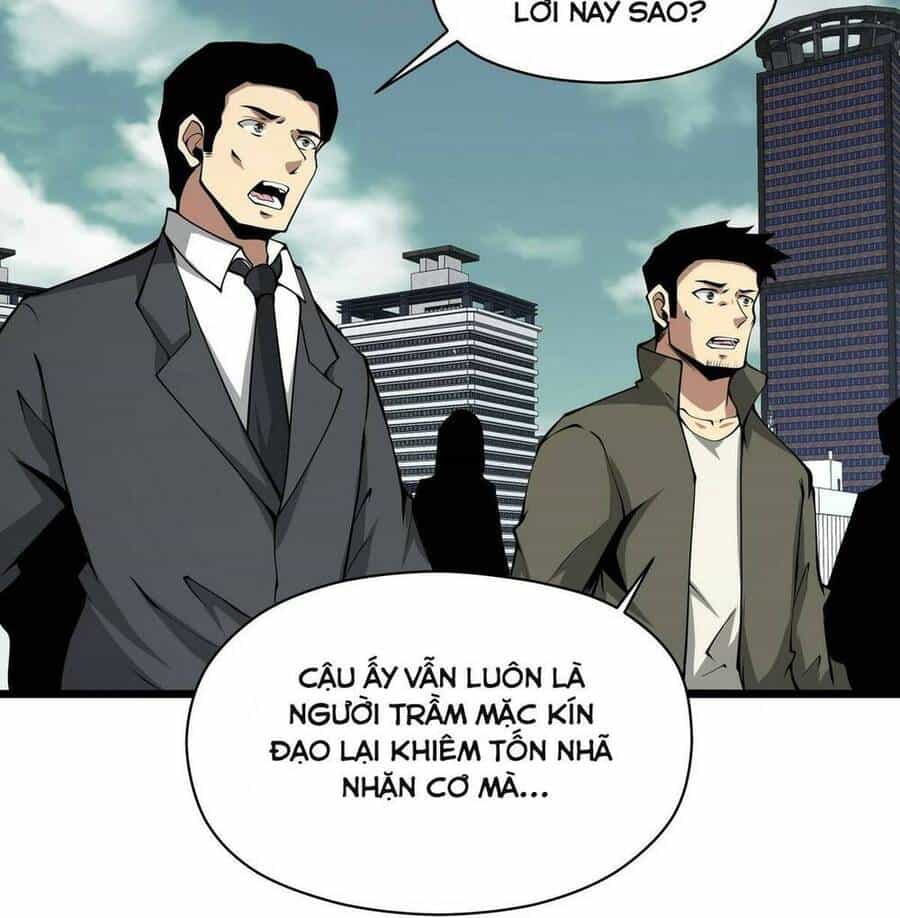 Ta Cần Phải Trở Thành Quái Vật - Chương 43 - ảnh 64