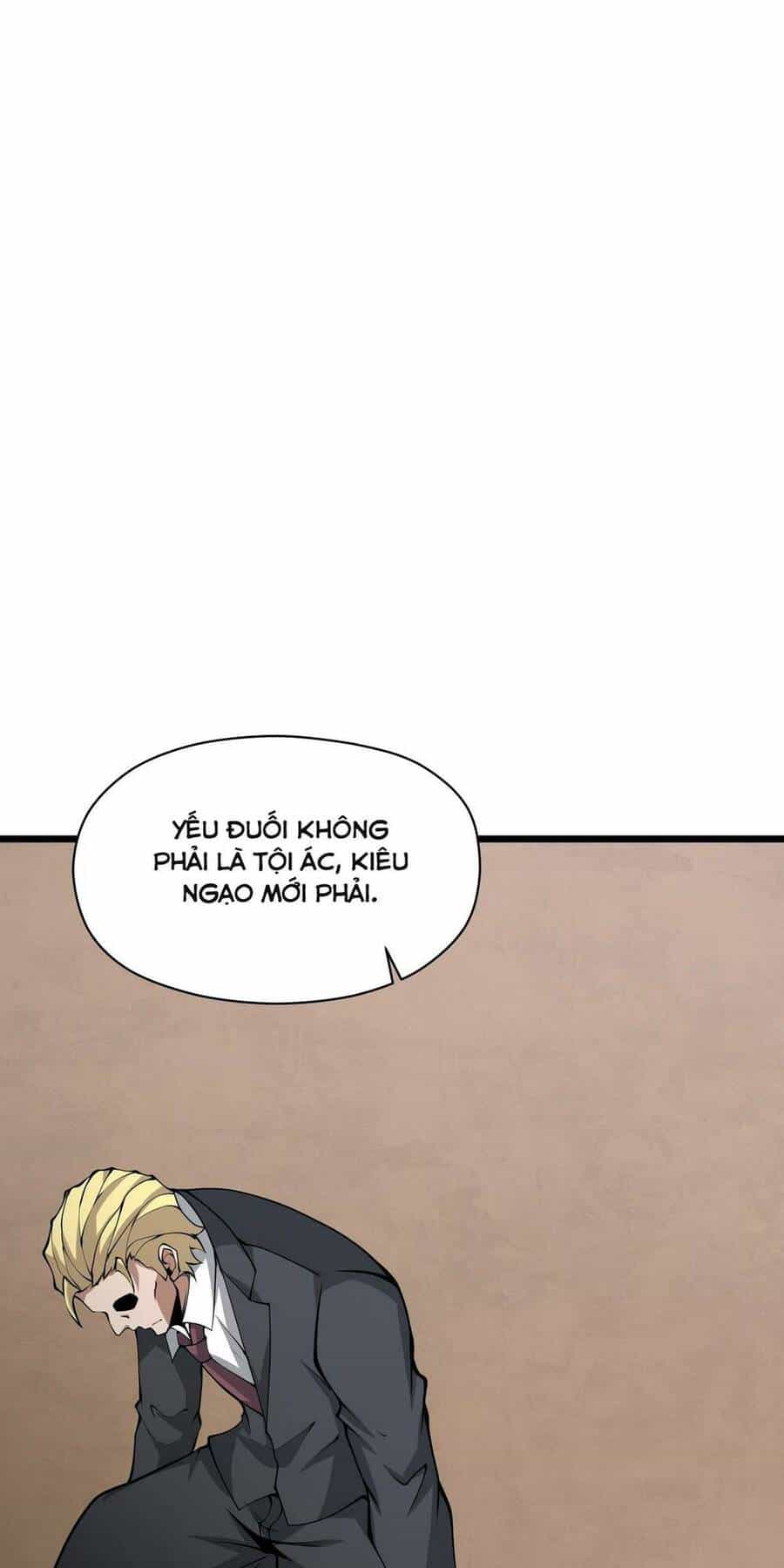 Ta Cần Phải Trở Thành Quái Vật - Chương 43 - ảnh 66