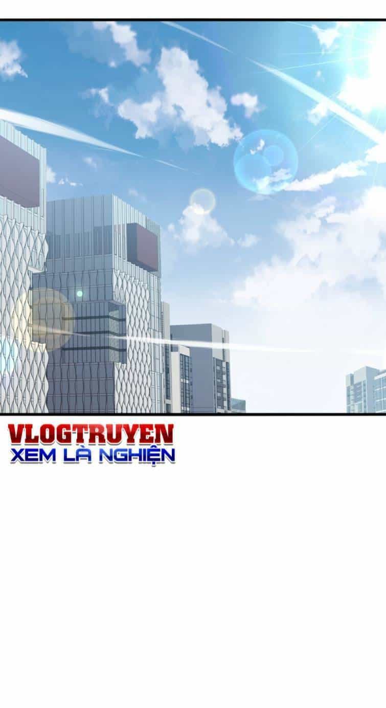 Ta Cần Phải Trở Thành Quái Vật - Chương 6 - ảnh 1