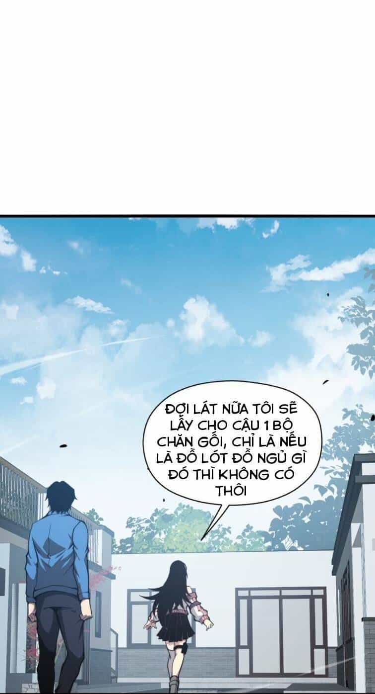Ta Cần Phải Trở Thành Quái Vật - Chương 6 - ảnh 26