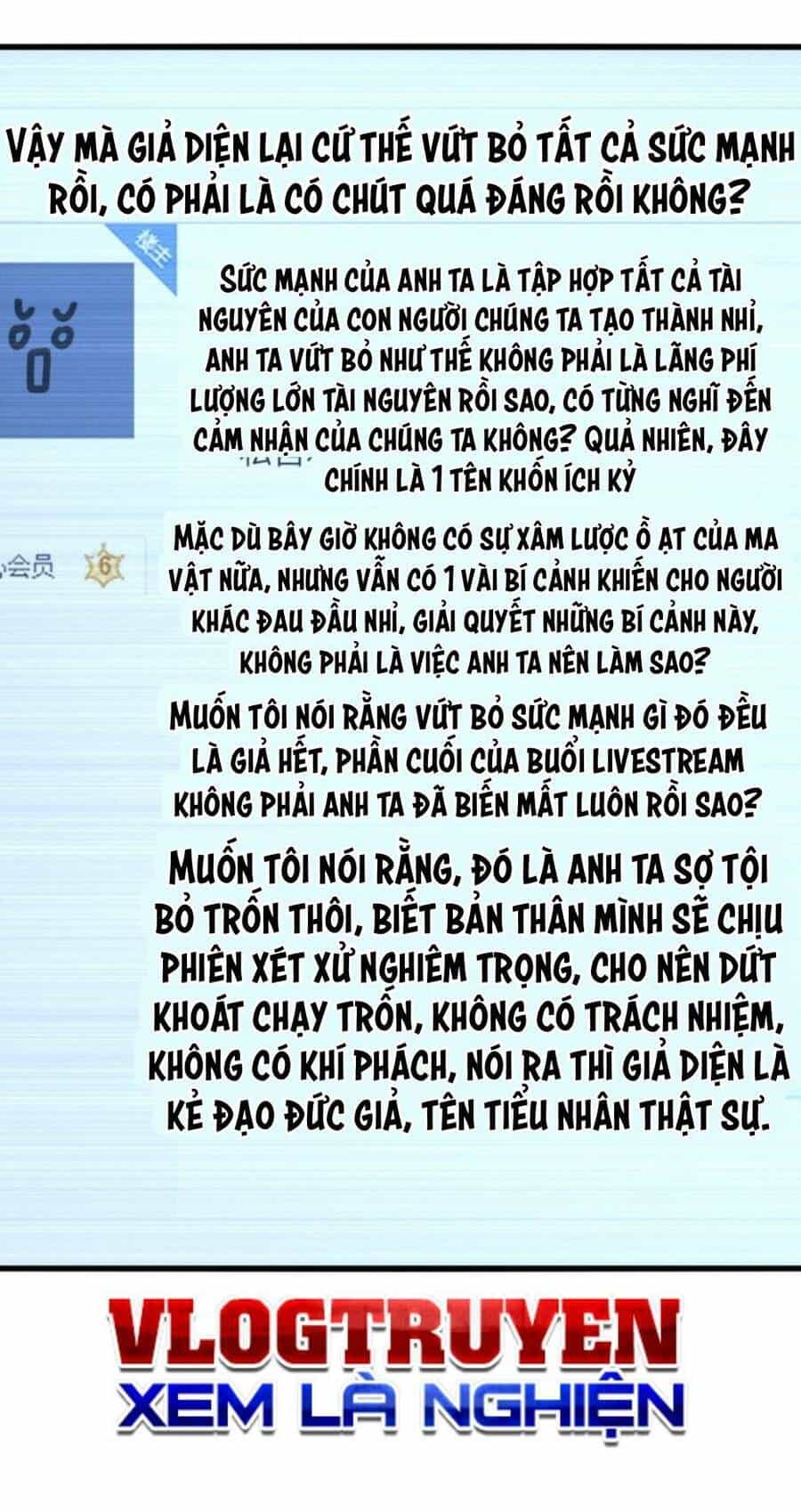 Ta Cần Phải Trở Thành Quái Vật - Chương 6 - ảnh 37
