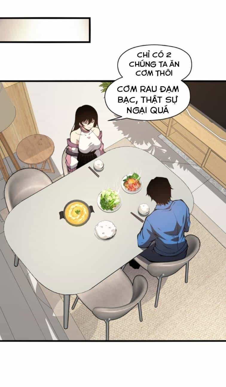 Ta Cần Phải Trở Thành Quái Vật - Chương 6 - ảnh 44