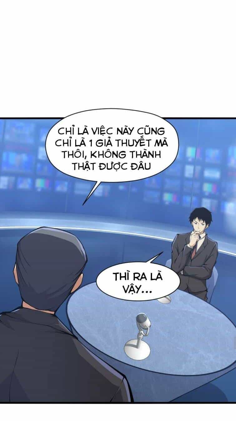 Ta Cần Phải Trở Thành Quái Vật - Chương 6 - ảnh 51