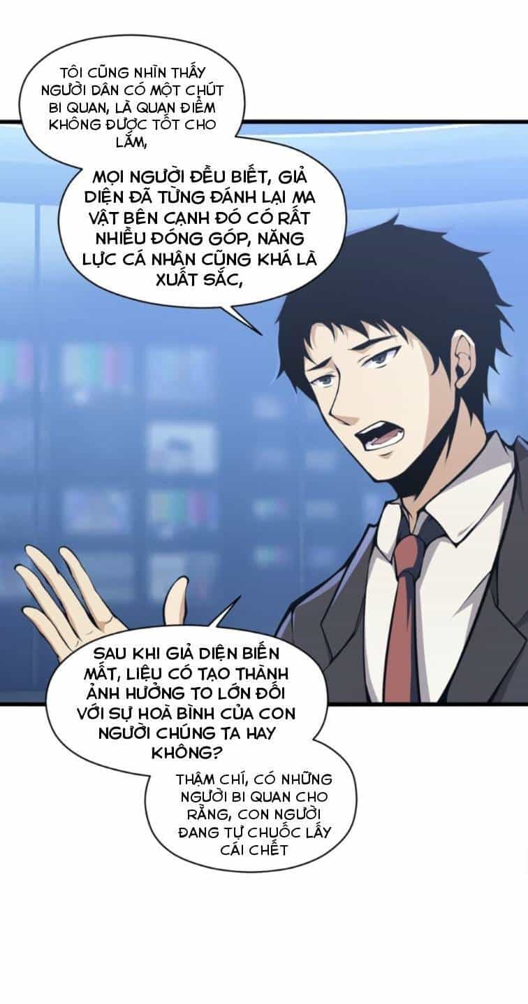 Ta Cần Phải Trở Thành Quái Vật - Chương 6 - ảnh 52