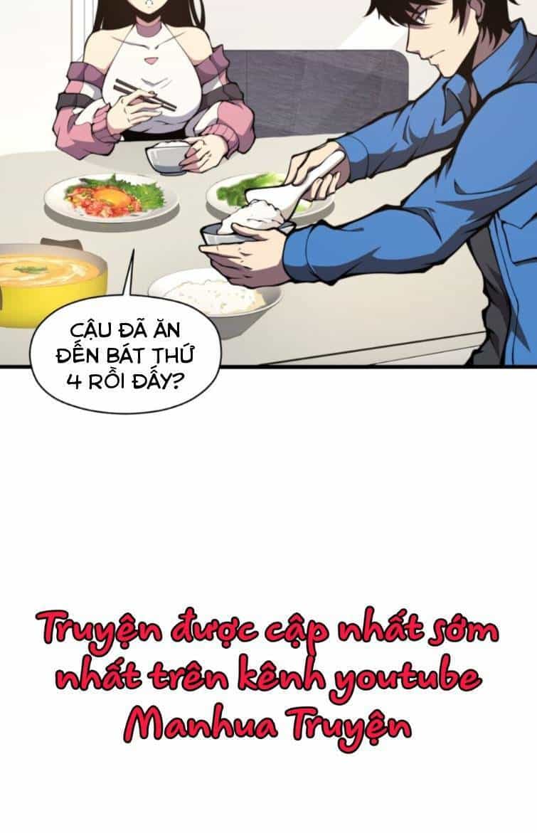 Ta Cần Phải Trở Thành Quái Vật - Chương 6 - ảnh 57
