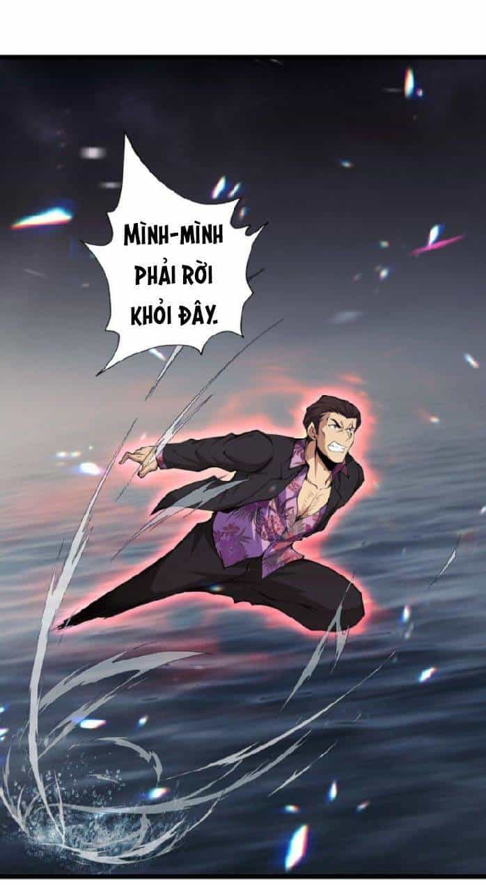 Ta Cần Phải Trở Thành Quái Vật - Chương 7 - ảnh 26