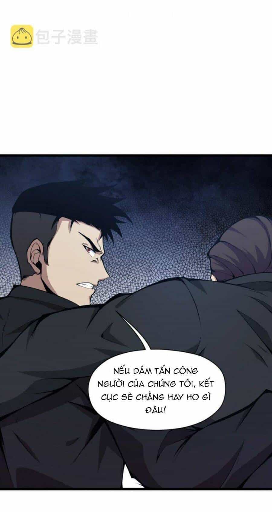 Ta Cần Phải Trở Thành Quái Vật - Chương 7 - ảnh 40