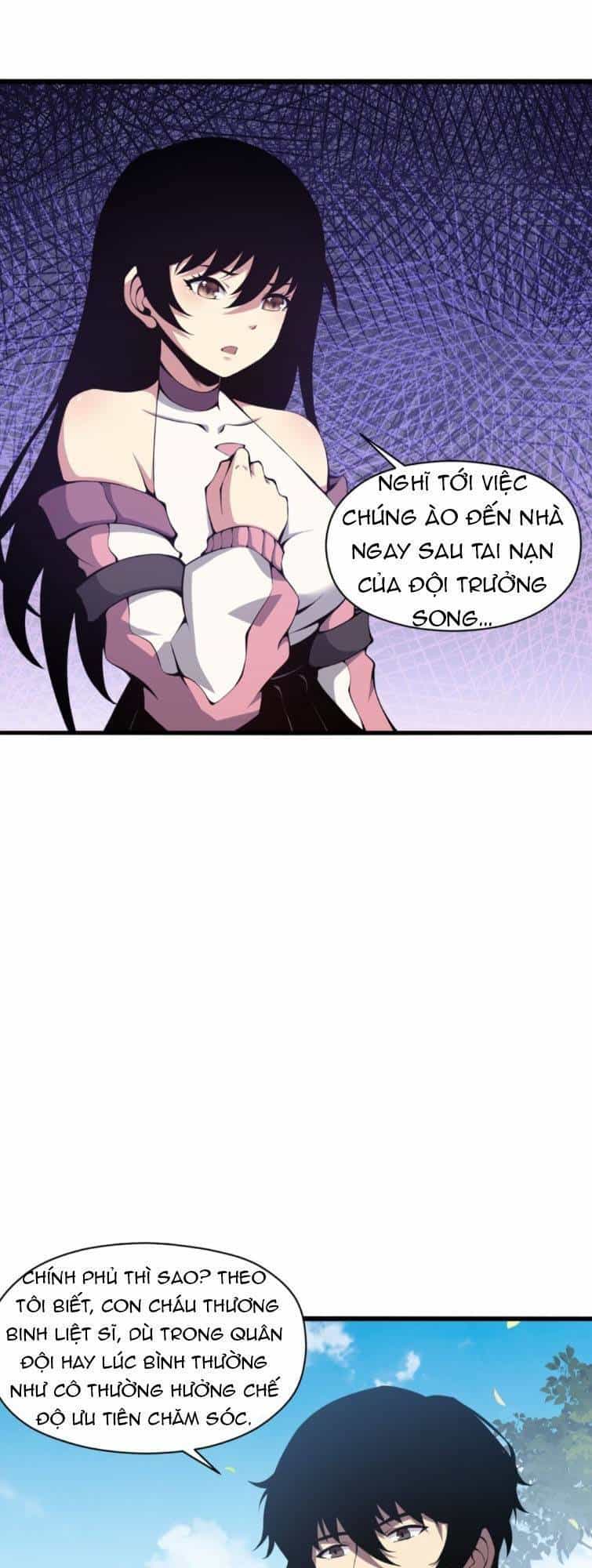 Ta Cần Phải Trở Thành Quái Vật - Chương 7 - ảnh 46