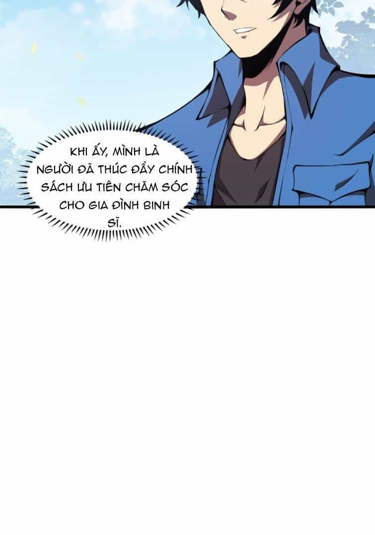 Ta Cần Phải Trở Thành Quái Vật - Chương 7 - ảnh 47