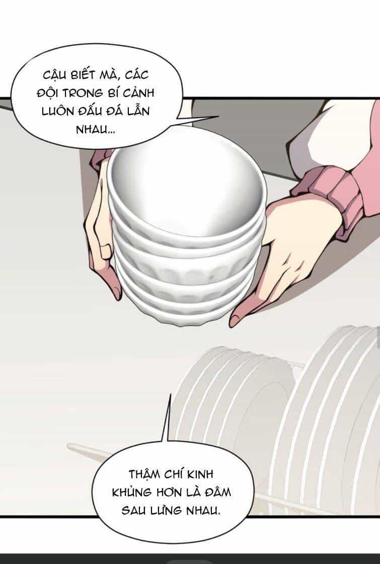 Ta Cần Phải Trở Thành Quái Vật - Chương 7 - ảnh 56
