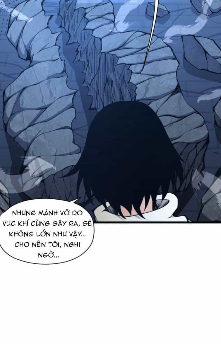 Ta Cần Phải Trở Thành Quái Vật - Chương 8 - ảnh 49