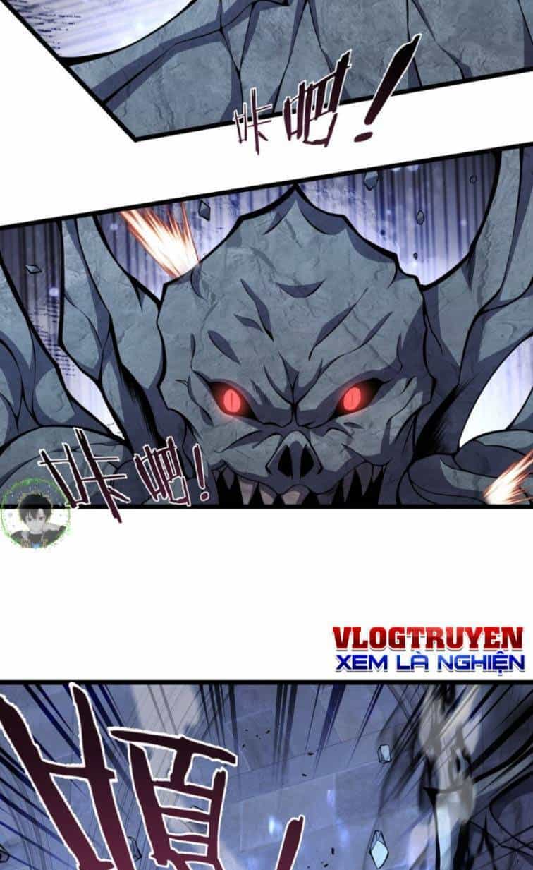 Ta Cần Phải Trở Thành Quái Vật - Chương 8 - ảnh 9